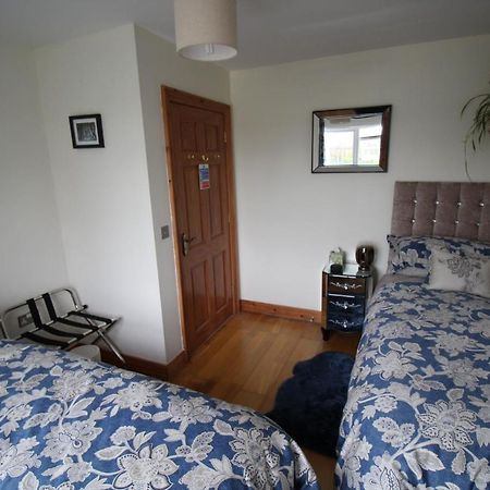 Longview House Bed and Breakfast Ballymoney Eksteriør billede