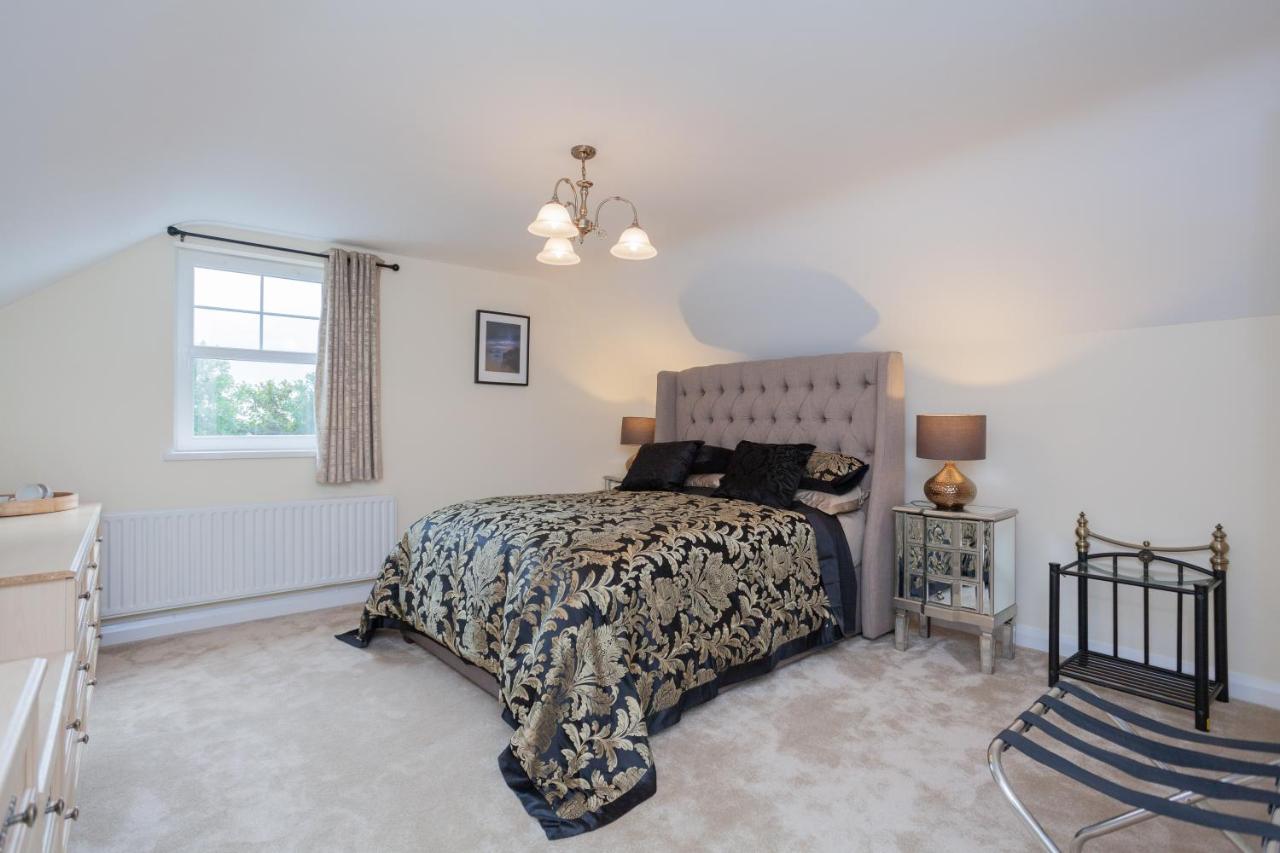 Longview House Bed and Breakfast Ballymoney Eksteriør billede
